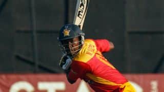 Zimbabwe seal improbable, consolatory win over Bangladesh in dramatic last over of 2nd T20I at Dhaka